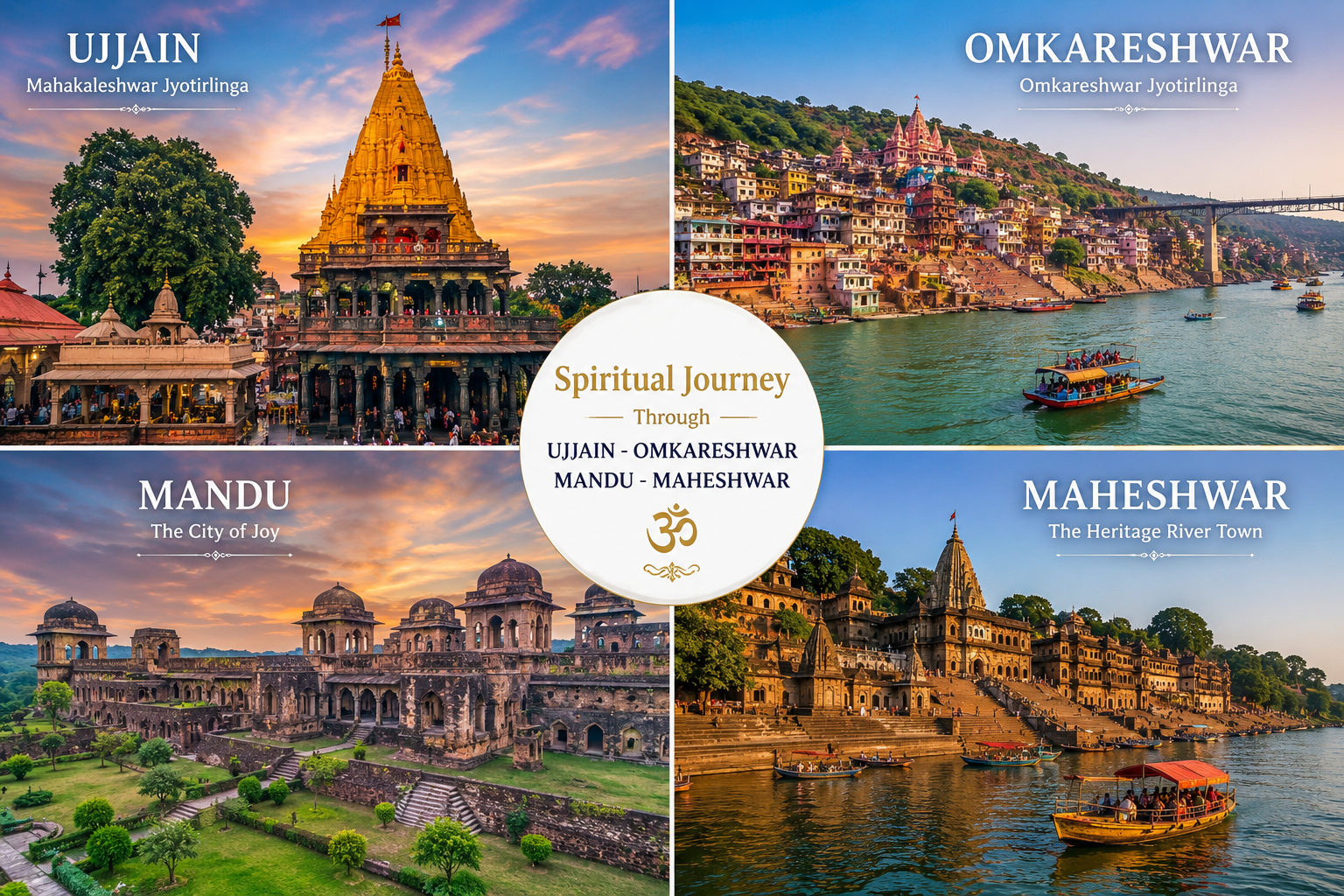 Tours Packages